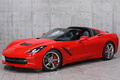 2014 Chevrolet CORVETTE null