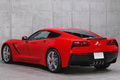 2014 Chevrolet CORVETTE null