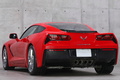 2014 Chevrolet CORVETTE null