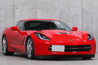 2014 Chevrolet CORVETTE null