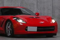 2014 Chevrolet CORVETTE null