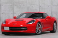 2014 Chevrolet CORVETTE null