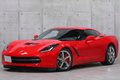 2014 Chevrolet CORVETTE null