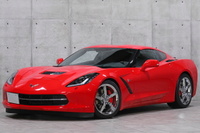 2014 Chevrolet CORVETTE null