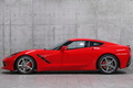 2014 Chevrolet CORVETTE null