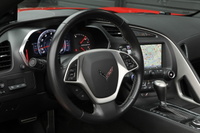 2014 Chevrolet CORVETTE null