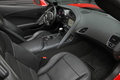 2014 Chevrolet CORVETTE null