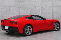 2014 Chevrolet CORVETTE null