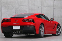 2014 Chevrolet CORVETTE null