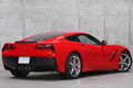 2014 Chevrolet CORVETTE null