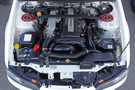 1999 Nissan SILVIA S15 Spec R, Low Mileage, NISMO Tower Bar, Kakimoto Muffler