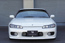 1999 Nissan SILVIA S15 Spec R, Low Mileage, NISMO Tower Bar, Kakimoto Muffler
