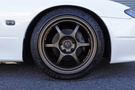 1999 Nissan SILVIA S15 Spec R, Low Mileage, NISMO Tower Bar, Kakimoto Muffler