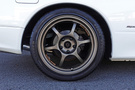 1999 Nissan SILVIA S15 Spec R, Low Mileage, NISMO Tower Bar, Kakimoto Muffler