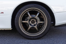 1999 Nissan SILVIA S15 Spec R, Low Mileage, NISMO Tower Bar, Kakimoto Muffler