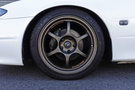 1999 Nissan SILVIA S15 Spec R, Low Mileage, NISMO Tower Bar, Kakimoto Muffler