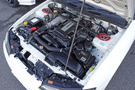 1999 Nissan SILVIA S15 Spec R, Low Mileage, NISMO Tower Bar, Kakimoto Muffler