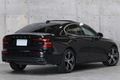 2022 Volvo S60 null