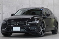 2022 Volvo S60 null