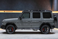 2021 Mercedes-AMG G CLASS null
