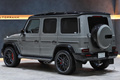 2021 Mercedes-AMG G CLASS null