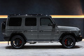 2021 Mercedes-AMG G CLASS null
