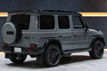 2021 Mercedes-AMG G CLASS null