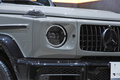 2021 Mercedes-AMG G CLASS null
