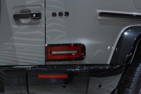 2021 Mercedes-AMG G CLASS null