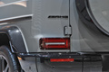 2021 Mercedes-AMG G CLASS null