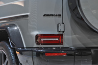 2021 Mercedes-AMG G CLASS null