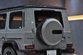 2021 Mercedes-AMG G CLASS null