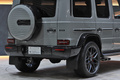 2021 Mercedes-AMG G CLASS null