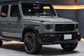 2021 Mercedes-AMG G CLASS null