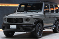 2021 Mercedes-AMG G CLASS null