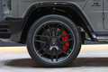 2021 Mercedes-AMG G CLASS null