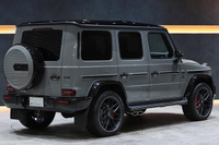 2021 Mercedes-AMG G CLASS null