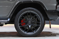 2021 Mercedes-AMG G CLASS null