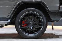 2021 Mercedes-AMG G CLASS null