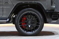 2021 Mercedes-AMG G CLASS null