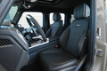 2021 Mercedes-AMG G CLASS null