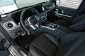 2021 Mercedes-AMG G CLASS null