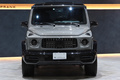 2021 Mercedes-AMG G CLASS null