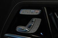 2021 Mercedes-AMG G CLASS null