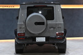 2021 Mercedes-AMG G CLASS null
