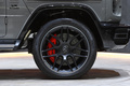 2021 Mercedes-AMG G CLASS null