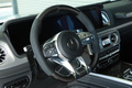 2021 Mercedes-AMG G CLASS null