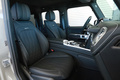 2021 Mercedes-AMG G CLASS null