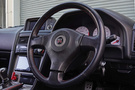 1999 Nissan SKYLINE GT-R BNR34 R34 GT-R BAYSIDE BLUE, EARLY MODEL, LOW MILEAGE, NISMO AERO