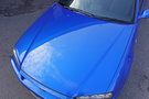 1999 Nissan SKYLINE GT-R BNR34 R34 GT-R BAYSIDE BLUE, EARLY MODEL, LOW MILEAGE, NISMO AERO
